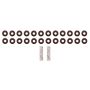 FEL PRO GASKETS SS 73055 Engine Valve Stem Oil Seal Set