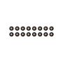 FEL PRO GASKETS SS 73135 Engine Valve Stem Oil Seal Set