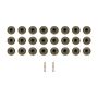 FEL PRO GASKETS SS 73173 Engine Valve Stem Oil Seal Set