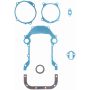 FEL PRO GASKETS TCS 10677-3 Engine Timing Cover Gasket Set