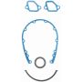 FEL PRO GASKETS TCS 11727-1 Engine Timing Cover Gasket Set