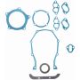 FEL PRO GASKETS TCS 12460-2 Engine Timing Cover Gasket Set