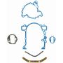 FEL PRO GASKETS TCS 13001 Engine Timing Cover Gasket Set