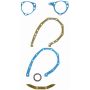 FEL PRO GASKETS TCS 13095-2 Engine Timing Cover Gasket Set