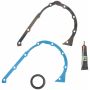 FEL PRO GASKETS TCS 13198-2 Engine Timing Cover Gasket Set