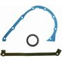 FEL PRO GASKETS TCS 13198 Engine Timing Cover Gasket Set