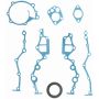 FEL PRO GASKETS TCS 27155 Engine Timing Cover Gasket Set
