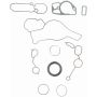 FEL PRO GASKETS TCS 45017 Engine Timing Cover Gasket Set