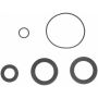 FEL PRO GASKETS TCS 45019 Engine Crankshaft Seal Kit