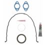 FEL PRO GASKETS TCS 45053 Engine Timing Cover Gasket Set