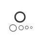 FEL PRO GASKETS TCS 45056 Engine Crankshaft Seal Kit