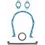 FEL PRO GASKETS TCS 45060 Engine Timing Cover Gasket Set