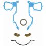 FEL PRO GASKETS TCS 45107 Engine Crankshaft Seal Kit