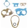FEL PRO GASKETS TCS 45114 Engine Timing Cover Gasket Set