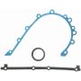 FEL PRO GASKETS TCS 45117 Engine Timing Cover Gasket Set