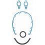 FEL PRO GASKETS TCS 45121 Engine Timing Cover Gasket Set