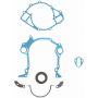 FEL PRO GASKETS TCS 45129 Engine Timing Cover Gasket Set