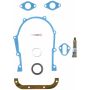 FEL PRO GASKETS TCS 45167 Engine Timing Cover Gasket Set