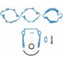 FEL PRO GASKETS TCS 45270 Engine Timing Cover Gasket Set
