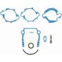 FEL PRO GASKETS TCS 45270 Engine Timing Cover Gasket Set