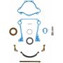 FEL PRO GASKETS TCS 45284 Engine Timing Cover Gasket Set