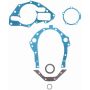 FEL PRO GASKETS TCS 45466 Engine Timing Cover Gasket Set