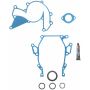FEL PRO GASKETS TCS 45522 Engine Timing Cover Gasket Set