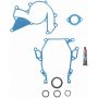 FEL PRO GASKETS TCS 45522 Engine Timing Cover Gasket Set