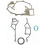 FEL PRO GASKETS TCS 45575 Engine Timing Cover Gasket Set