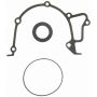 FEL PRO GASKETS TCS 45604 Engine Crankshaft Seal Kit