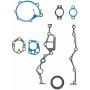 FEL PRO GASKETS TCS 45612 Engine Timing Cover Gasket Set