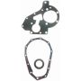 FEL PRO GASKETS TCS 45613 Engine Timing Cover Gasket Set