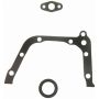 FEL PRO GASKETS TCS 45624 Engine Crankshaft Seal Kit
