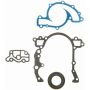FEL PRO GASKETS TCS 45695 Engine Timing Cover Gasket Set