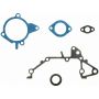 FEL PRO GASKETS TCS 45722 Engine Crankshaft Seal Kit