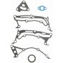 FEL PRO GASKETS TCS 45750 Engine Crankshaft Seal Kit
