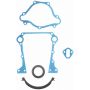 FEL PRO GASKETS TCS 45790 Engine Timing Cover Gasket Set