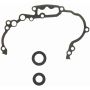 FEL PRO GASKETS TCS 45794 Engine Crankshaft Seal Kit
