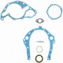 FEL PRO GASKETS TCS 45827 Engine Timing Cover Gasket Set