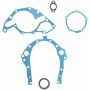 FEL PRO GASKETS TCS 45828 Engine Timing Cover Gasket Set