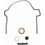 FEL PRO GASKETS TCS 45845 Engine Crankshaft Seal Kit