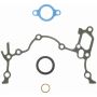 FEL PRO GASKETS TCS 45850 Engine Crankshaft Seal Kit