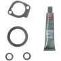 FEL PRO GASKETS TCS 45864 Engine Timing Cover Gasket Set