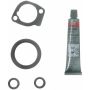 FEL PRO GASKETS TCS 45864 Engine Timing Cover Gasket Set
