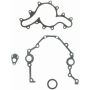 FEL PRO GASKETS TCS 45867 Engine Timing Cover Gasket Set
