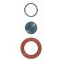 FEL PRO GASKETS TCS 45879 Engine Crankshaft Seal Kit