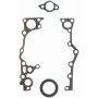 FEL PRO GASKETS TCS 45897 Engine Timing Cover Gasket Set