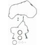 FEL PRO GASKETS TCS 45902 Engine Timing Cover Gasket Set