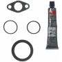 FEL PRO GASKETS TCS 45904 Engine Crankshaft Seal Kit