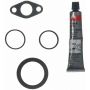 FEL PRO GASKETS TCS 45904 Engine Crankshaft Seal Kit